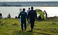 Норильчанам напомнили о недопустимости разведения костров и купания в водоёмах