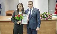 В Норильске состоялись церемонии награждения по итогам проекта «Мир возможностей»