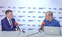 Дмитрий Карасев: «Норильск станет городом, в котором захочется остаться навсегда»