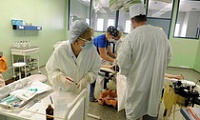 В 2023 году в Норильск пригласят на 9 врачей больше, чем планировали