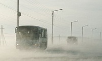 Дмитрий Карасев: «Общественный транспорт должен ходить и вывозить всех, вплоть до последнего пассажира»