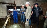 Дмитрий Карасев: нам важно сохранить фундамент каждого дома