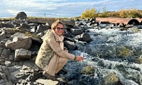Проект «Водный патруль Арктики» стал победителем второго конкурса Президентских грантов 2026 года