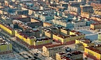 В апреле специалисты жилищно-коммунального хозяйства Норильска 45 раз выезжали по обращениям горожан