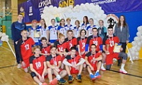 Открытый Кубок Северных городов по волейболу  среди молодежных мужских и женских команд