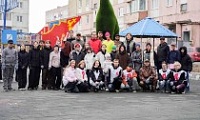 Чистота – детям!