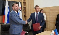 Норильск и Петропавловск-Камчатский подписали соглашение о сотрудничестве