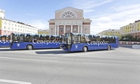 В Норильске изменится план пассажирских перевозок по муниципальным маршрутам