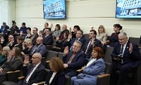 Норильские депутаты утвердили своих представителей в местной общественной палате