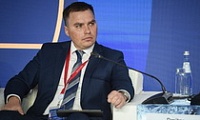 Глава Норильска принимает участие в ПМЭФ-2023