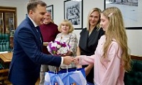 43 года любви и верности