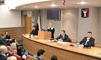 Представители Норильска в Заксобрании края помогли устранить социальную несправедливость в отношении отдельных категорий норильских медиков