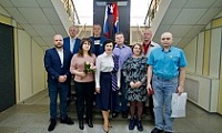 Шестеро норильчан признаны почетными донорами России