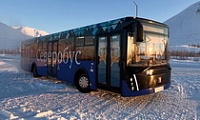 С 1 апреля в Норильске изменится стоимость проезда в автобусах