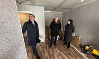 В 2023 году в Норильске отремонтируют 290 муниципальных квартир