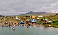 Фестиваль летнего туризма «Норильск зовёт!»