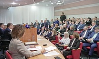 27 решений принято депутатским корпусом Норильска в ходе десятой сессии Городского Совета
