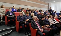 Норильские депутаты на очередной сессии Горсовета приняли более 20 решений