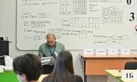 В Норильске стартовал основной период государственной итоговой аттестации