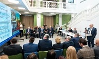 Есть результат: в Норильске подводят пятилетние итоги Народной программы и обсуждают планы на будущее