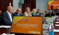 Территория единства: успехи и задачи волонтеров Норильска