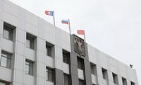 В Норильске состоялось плановое заседание антитеррористической комиссии