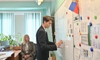 100 баллов на ЕГЭ по химии