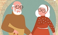Международный день пожилого человека