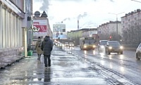 В Норильске появится Управление дорожно-транспортной инфраструктуры