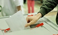 В Норильске подвели результаты трехдневного голосования по выборам Губернатора Красноярского края