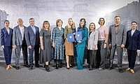 Музей Норильска стал первым муниципальным музеем в России, создавшим свой целевой капитал