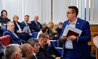 Финансирование мероприятий по развитию транспортной системы увеличат