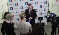 Горсовет Норильска подвёл итоги четвёртого года работы шестого созыва
