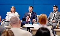 В городе прошла стратегическая сессия «Норильск – территория роста»