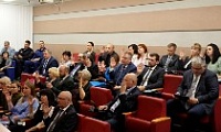 Норильский депкорпус завершил очередной политический сезон