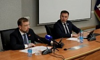 В Норильске стало на два Почётных гражданина больше