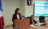 17 решений приняли норильские парламентарии на 39 сессии Городского Совета
